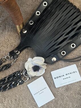 Sonia Rykiel Paris purse